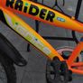 Boys 20 Inch bike Image 5