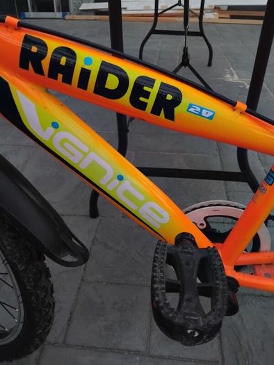 Boys 20 Inch bike