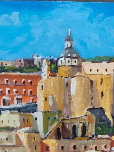 Original painting