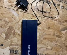 netgear prosafe 16 port gigabit switch gs116 v2