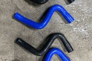 Car Rubber Pipes