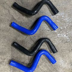 Car Rubber Pipes