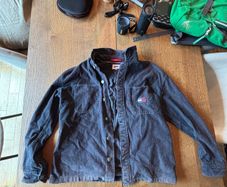 Tommy Hilfinger jacket