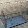 xl large dog crate Image 2