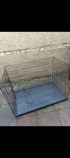 xl large dog crate