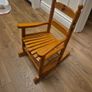 rocking chair Image 3