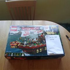 Lego 70617 Destiny Bounty Retired
