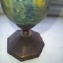 glass goblet Image 2