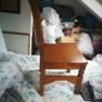 Kitchen Chair Image 2
