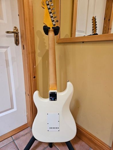 Fender Stratocaster Custom shop/AVii