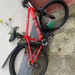 Apollo bike