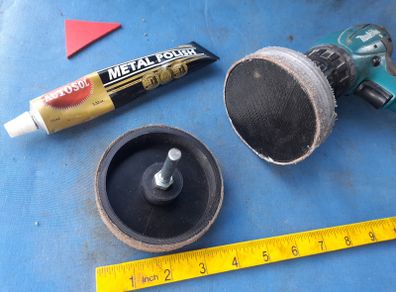 Rotary Strop