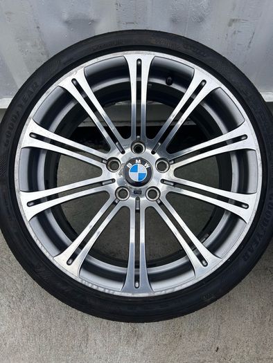 Genuine BMW 220M M3 E92 19" Alloy Wheels