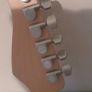 godin freeway synth access guitar 13 pin Image 5