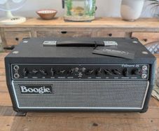 Mesa Boogie Filmore 25