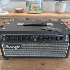Mesa Boogie Filmore 25