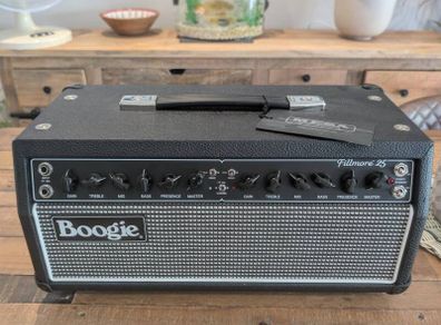 Mesa Boogie Filmore 25