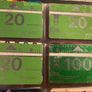 Collection of various PTT TELECOM call cards from the Netherlands circa 1990's pice tbd Image 5