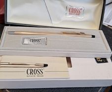 Vintage Cross Pen
