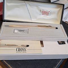 Vintage Cross Pen