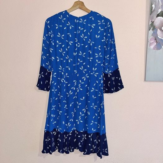 Whistles Polka Dot Dress UK 8 BRAND NEW