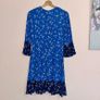 Whistles Polka Dot Dress UK 8 BRAND NEW Image 2