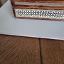 Trinket box mother of pearl Image 3