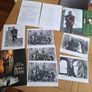 Robin Hood Prince Of Thieves movie press kit Image 3