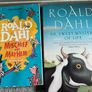 Roald Dahl 12 Books Image 4