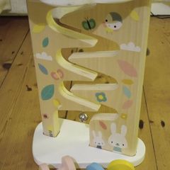 Janod wooden toy