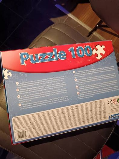 Disney Jigsaw