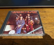 Jack The Lad - Its Jack The Lad
