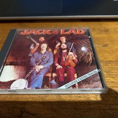 Jack The Lad - Its Jack The Lad