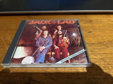 Jack The Lad - Its Jack The Lad