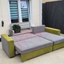 Corner Sofa Bed Image 2