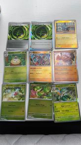 Pokemon. Perfect Order Reverse Holo/Holo