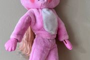 Barbie Cutie Reveal Bunny Doll