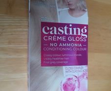 L'Oreal Casting Creme Gloss 1021