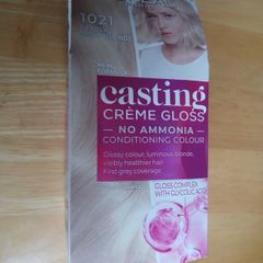L'Oreal Casting Creme Gloss 1021