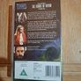 Doctor Who VHS The Horns of Nimon in very good condition Image 2