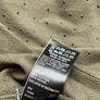 Size 10 Dark Green Top by Marks&Spencer Image 3