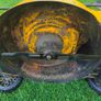 DeWalt Lawnmower 18v Image 8