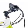 17" Whistle Patwin 1482D, 29" Wheel, 24 Speed, Alloy, Front Suspension Image 3
