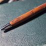 Hallmark woodgrain slimline Image 5