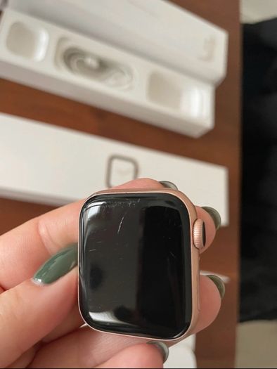 Apple Watch Series 4