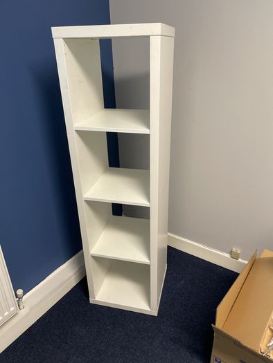 Ikea Kallax Unit