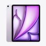 iPad Air 11-inch, 256GB Purple (M3) Image 3