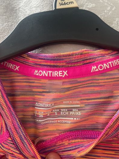 Montirex t-shirt