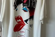 Rolling Stones T Shirt XL