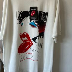 Rolling Stones T Shirt XL